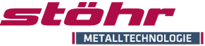 Stöhr Metalltechnologie, Metallbearbeitung