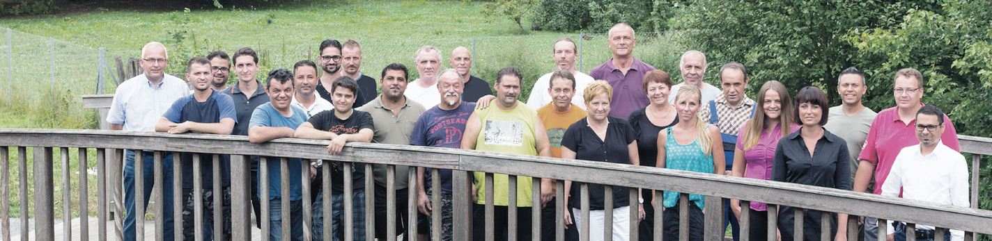 Karriere Stöhr GmbH Metalltechnologie