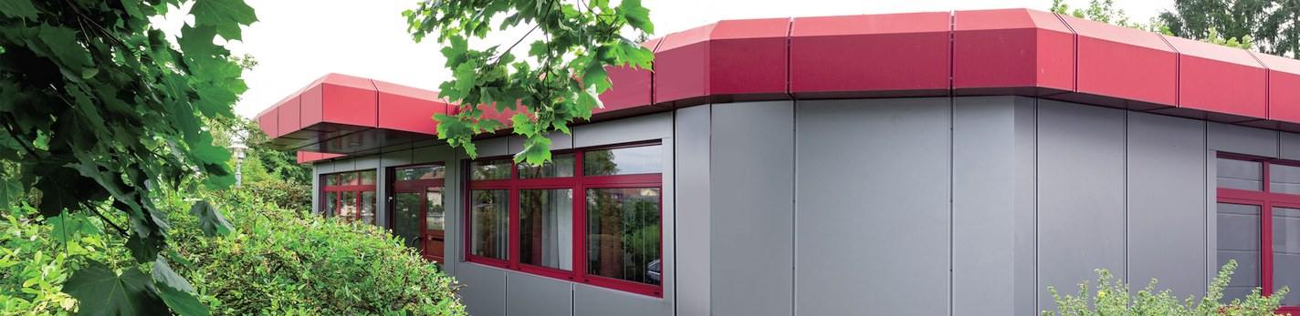 Unternehmen Stöhr GmbH Metalltechnologie