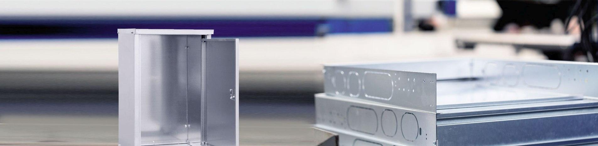 Stöhr Metalltechnologie individuelle Produkte nach Vorgabe